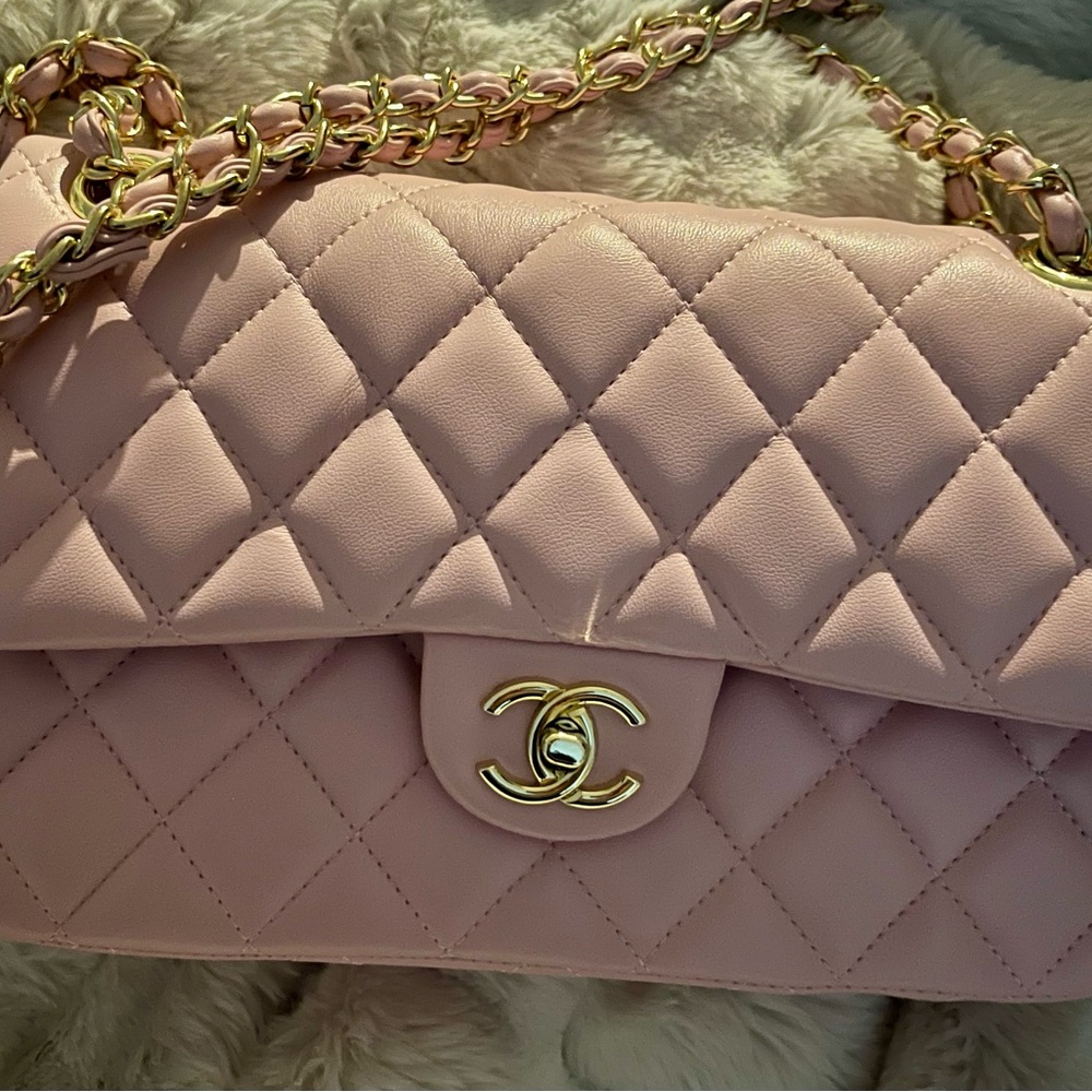 Chanel Shoulder Bag
